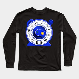 Virgo See N' Say Long Sleeve T-Shirt